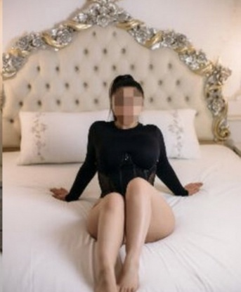 Ульяна, 25 лет